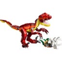 LEGO Creatore - 31379 Dinosauro selvaggio