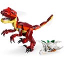 LEGO Creatore - 31379 Dinosauro selvaggio