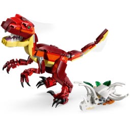 LEGO Creatore - 31379 Dinosauro selvaggio