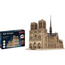 Revell Notre Dame de Paris - 1 pz.