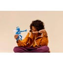 Harry Potter - 76461 Cornwallski škrateljc