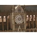 Revell Notre Dame de Paris - 1 item
