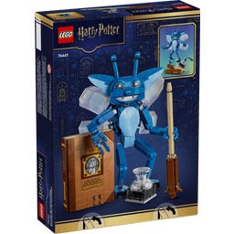 Harry Potter - 76461 Cornwallski škrateljc