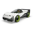 LEGO City - 60489 Düsenflieger vs. Rennauto