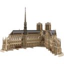 Revell Notre Dame de Paris - 1 Stk