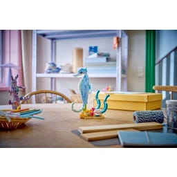 Creator - 31385 Sea creatures: Beautiful dolphins