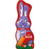 Milka Biscoff Smiling Bunny