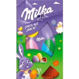 Milka 