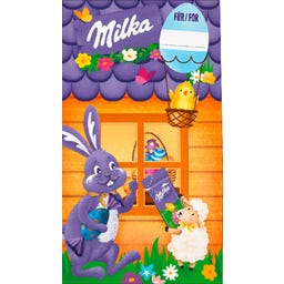 Milka Mini Mix - Diversión de Pascua - 70 g