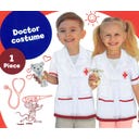 Theo Klein Prestige Läkarrock - 1 st.