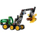 Technic - 42218 John Deere 1470H mietitrebbia gommata