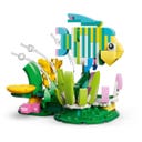 Creatore - 31384 Animali selvatici: Colibrì colorato