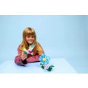 Creatore - 31384 Animali selvatici: Colibrì colorato