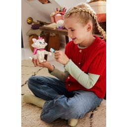 Disney Classic - 43286 Aristogatti: L'incantevole Marie