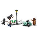 Harry Potter - 76459 Hagrid och Harrys flykt från Ligustervägen