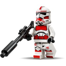 Star Wars - 75448 Klon-Schocktruppen Mech