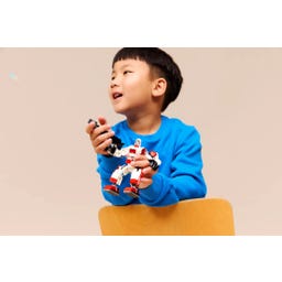 Star Wars - 75448 Klon-Schocktruppen Mech