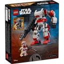 Star Wars - 75448 Klon-Schocktruppen Mech