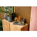 Icons - 11372 Herbstlicher Landhausgarten