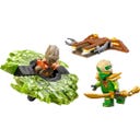 Ninjago - 71850 Lloyd vs. elemental monster spinner