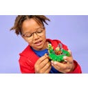 Ninjago - 71850 Lloyd vs. elemental monster spinner