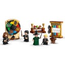 Harry Potter - 76460 Hogwarts™ slott: Sorteringsceremoni med sorteringshatten