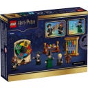 Harry Potter - 76460 Hogwarts™ slott: Sorteringsceremoni med sorteringshatten