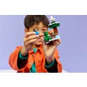 LEGO MCR Steves Abenteuer in der Taiga