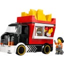 LEGO City - 60488 French fries truck
