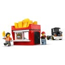LEGO City - 60488 French fries truck