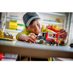 LEGO City - 60488 French fries truck