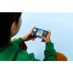 LEGO Creator - 31380 Retro games console