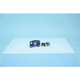 LEGO Creator - 31380 Retro games console