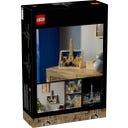 Architecture - 21064 Paris - City of love