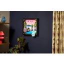 Art - 31218 Japanische Kirschblütenlandschaft