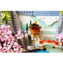 Art - 31218 Japanische Kirschblütenlandschaft