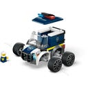 City - 60481 Cool speedsters - Police truck