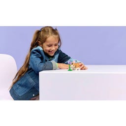 LEGO Creator - 31376 Cute hamster with flower