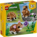 LEGO Creator - 31376 Cute hamster with flower