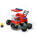 City - 60482 Cool speedsters - Fire engine