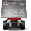 City - 60482 Cool speedsters - Fire engine