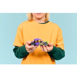 LEGO City - 60485 Hot Rod