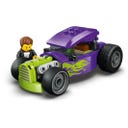 LEGO City - 60485 Hot Rod