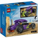 LEGO City - 60485 Hot Rod