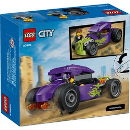 LEGO City - 60485 Hot Rod