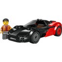 LEGO City - 60486 Electric super sports car