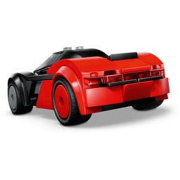LEGO City - 60486 Electric super sports car