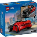 LEGO City - 60486 Electric super sports car