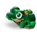 LEGO Creator - 31377 Turtle with water lily
