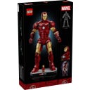 Marvel -  76344 Iron Man Mark 3 Sammleredition